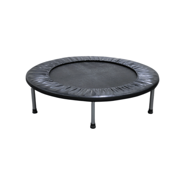 Trampolin-Negro