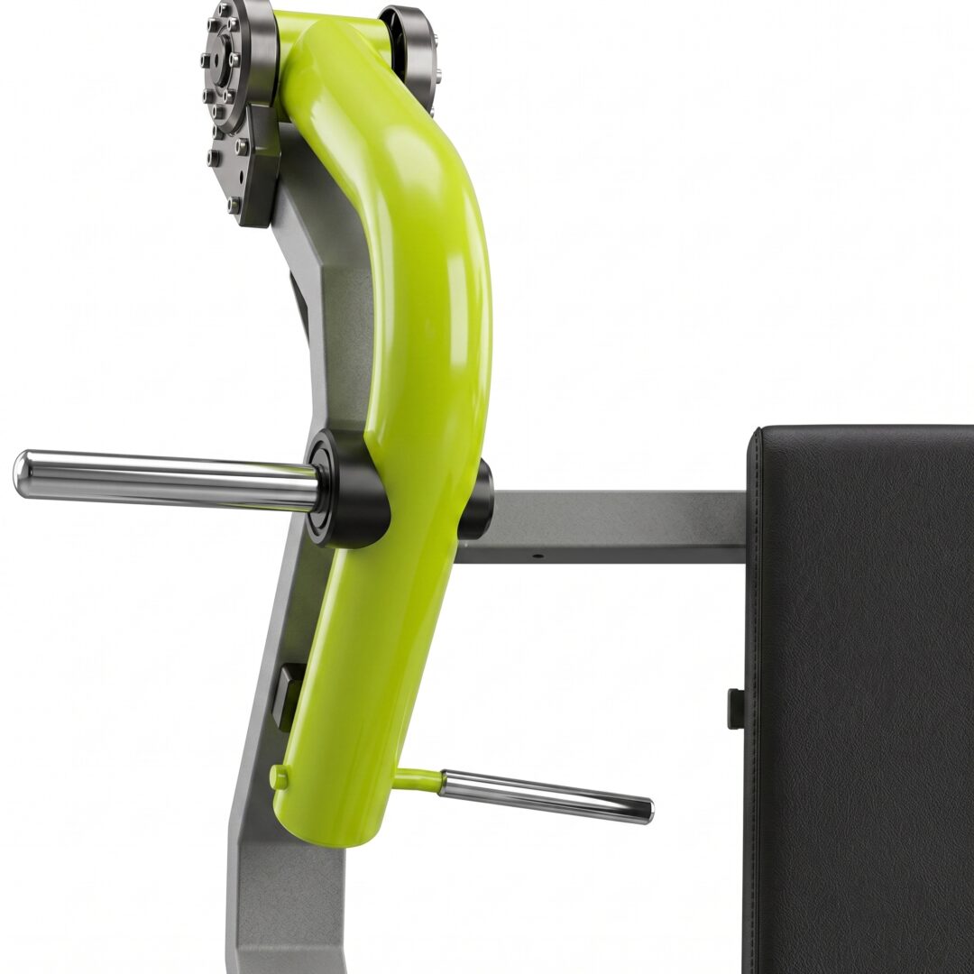 CHEST PRESS2