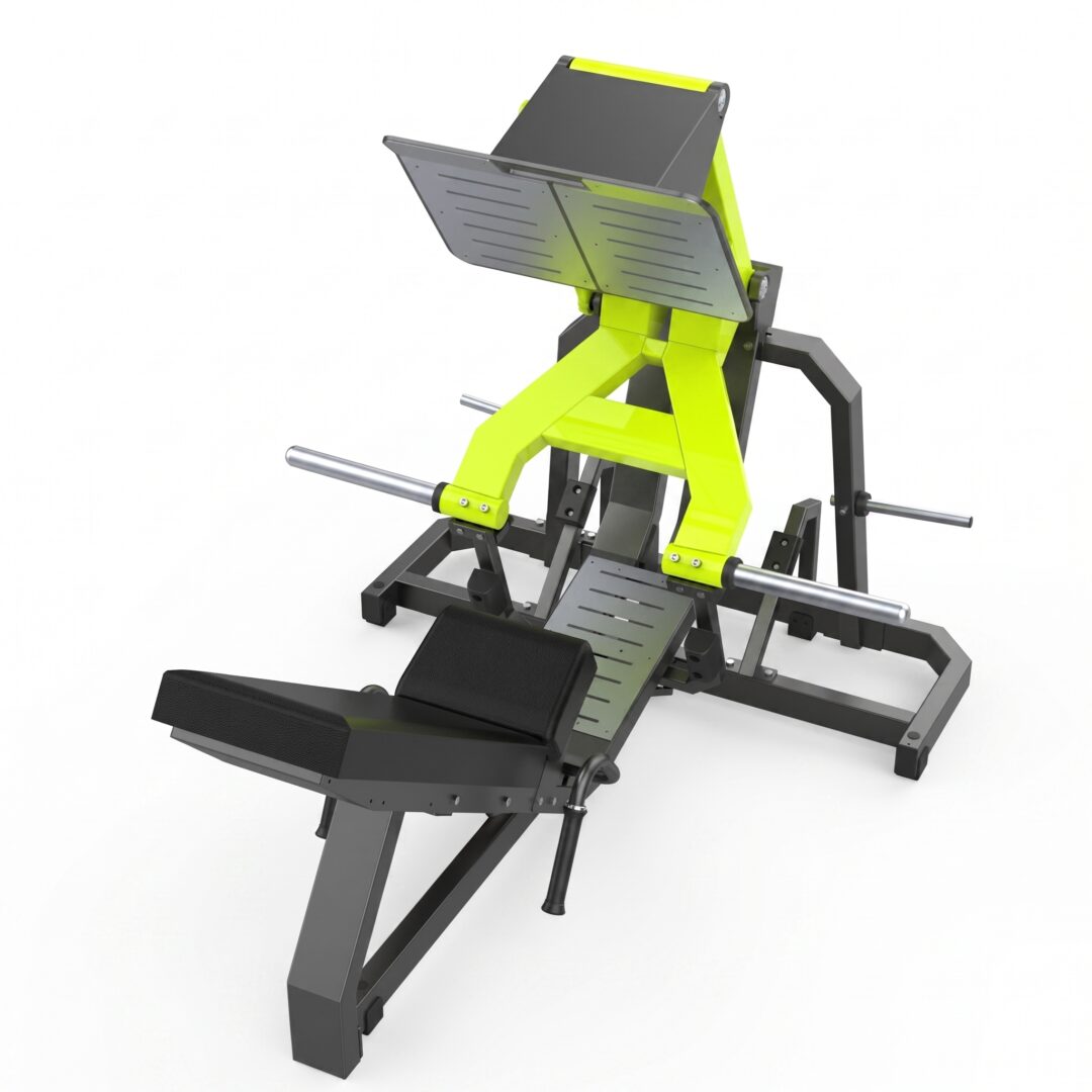LEG PRESS 1