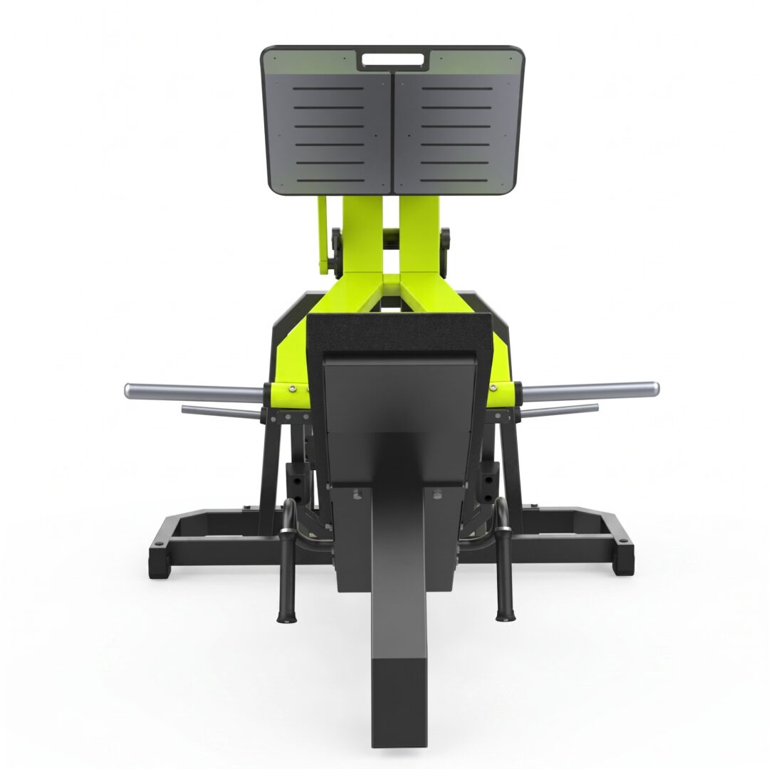 LEG PRESS 2