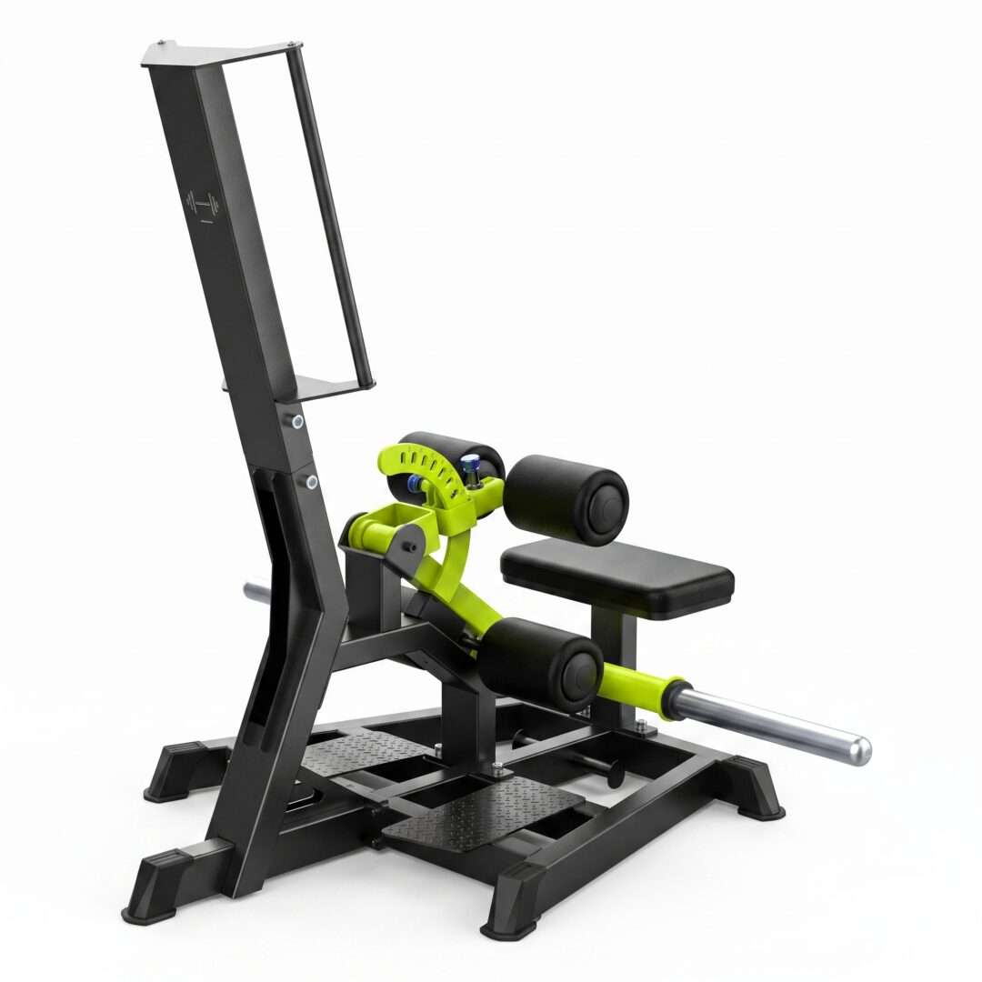 STANDING HIP THRUST