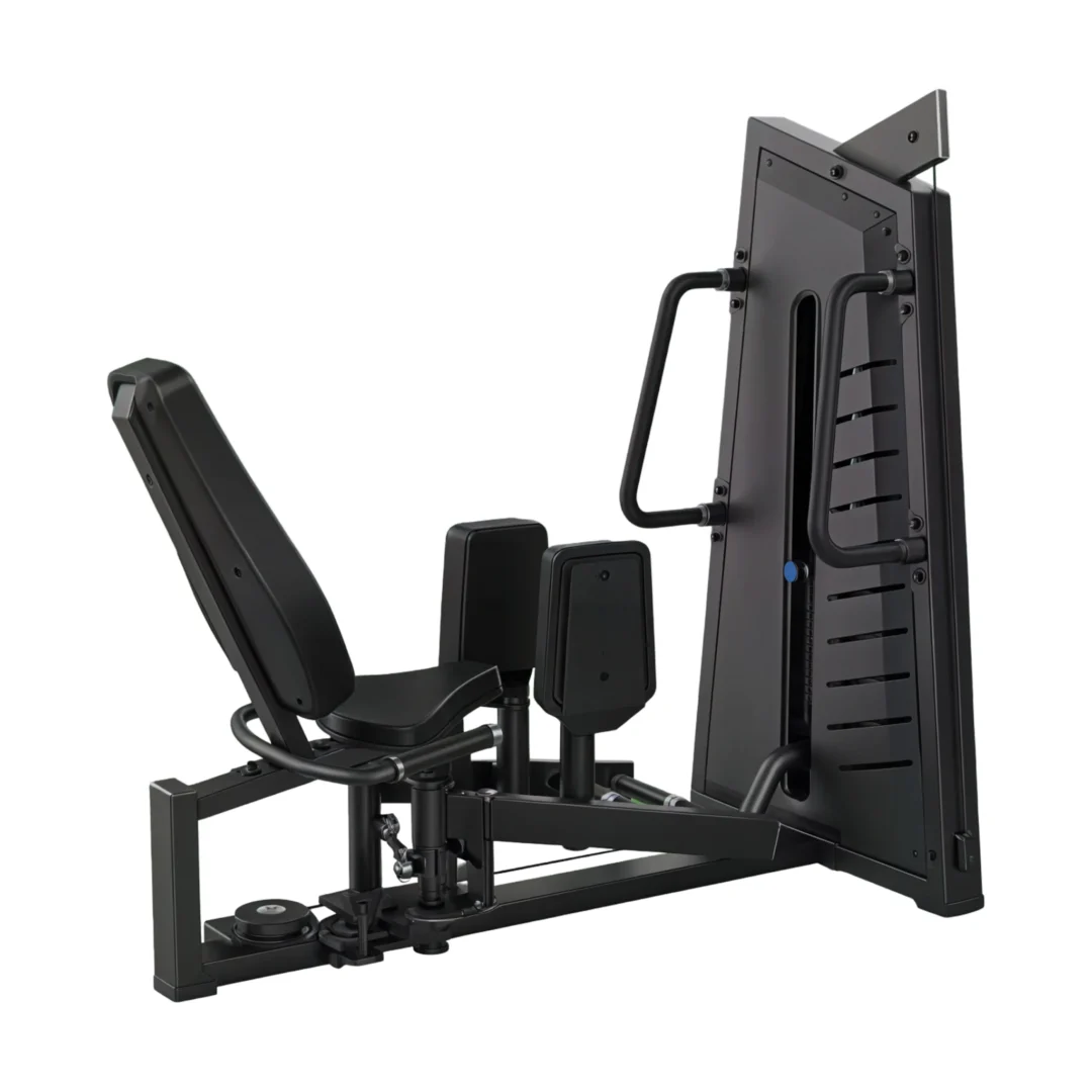 Aparato Abductor y Aductor TS