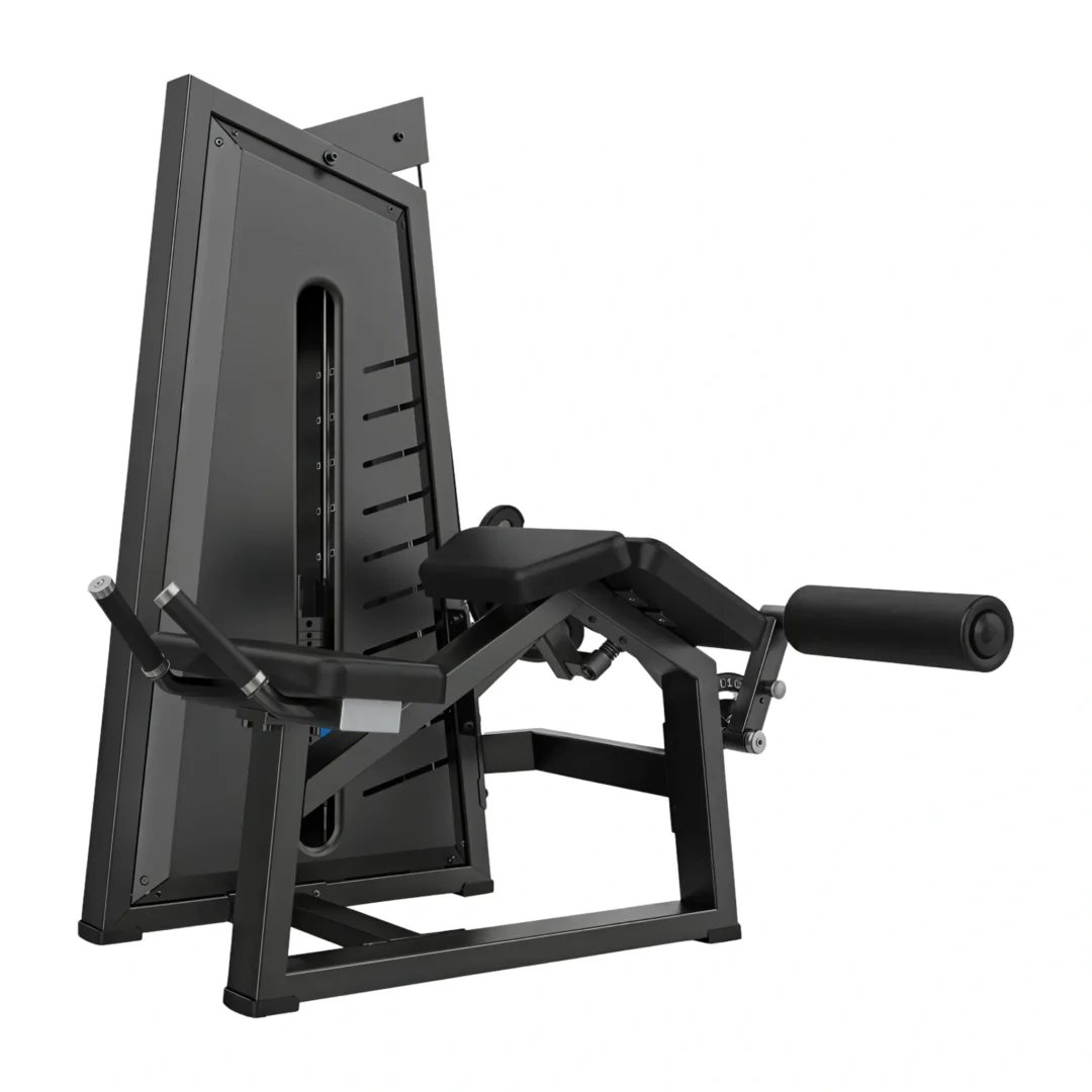 Aparato Curl Femoral Acostado TS