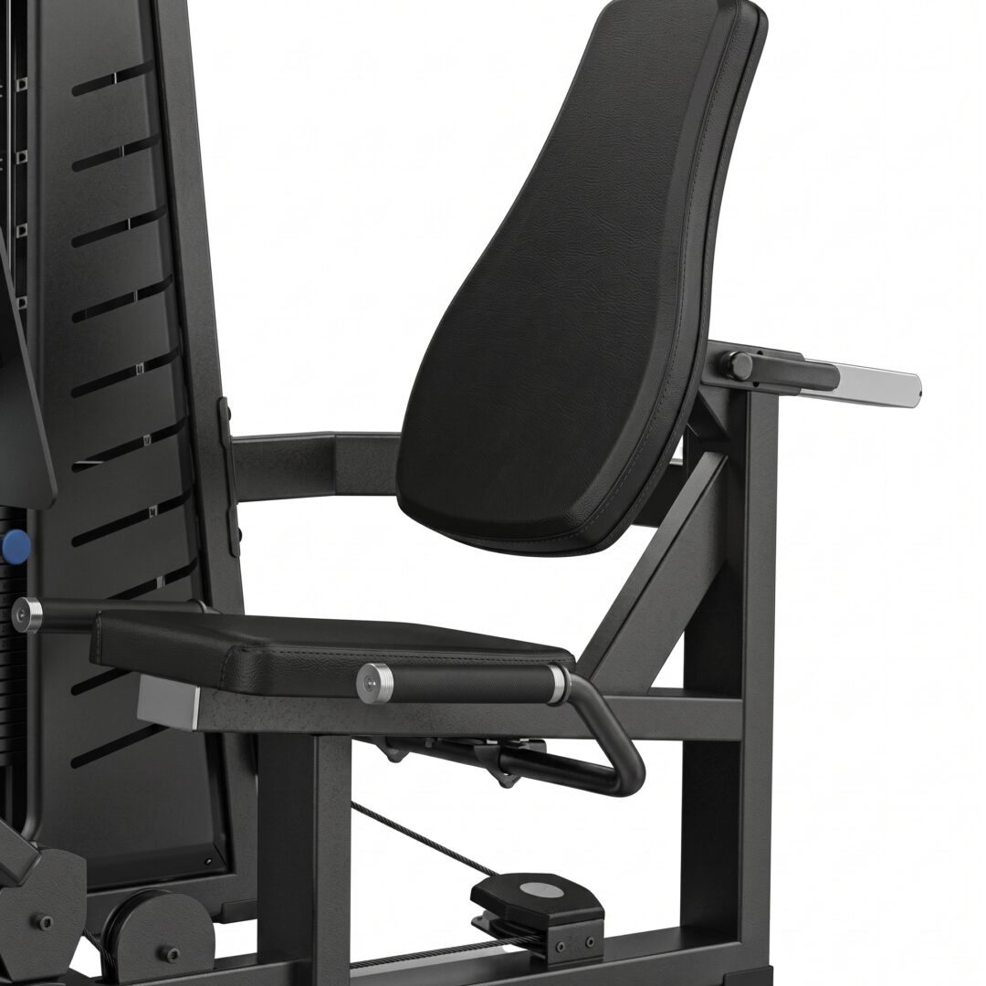 LEG PRESS 3