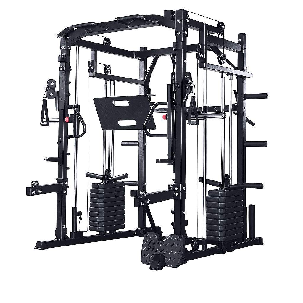 ONYX SMITH MACHINE