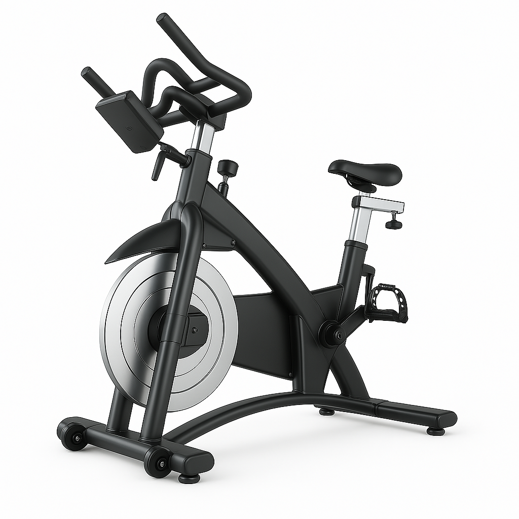 Bicicleta de Spinning Fitness