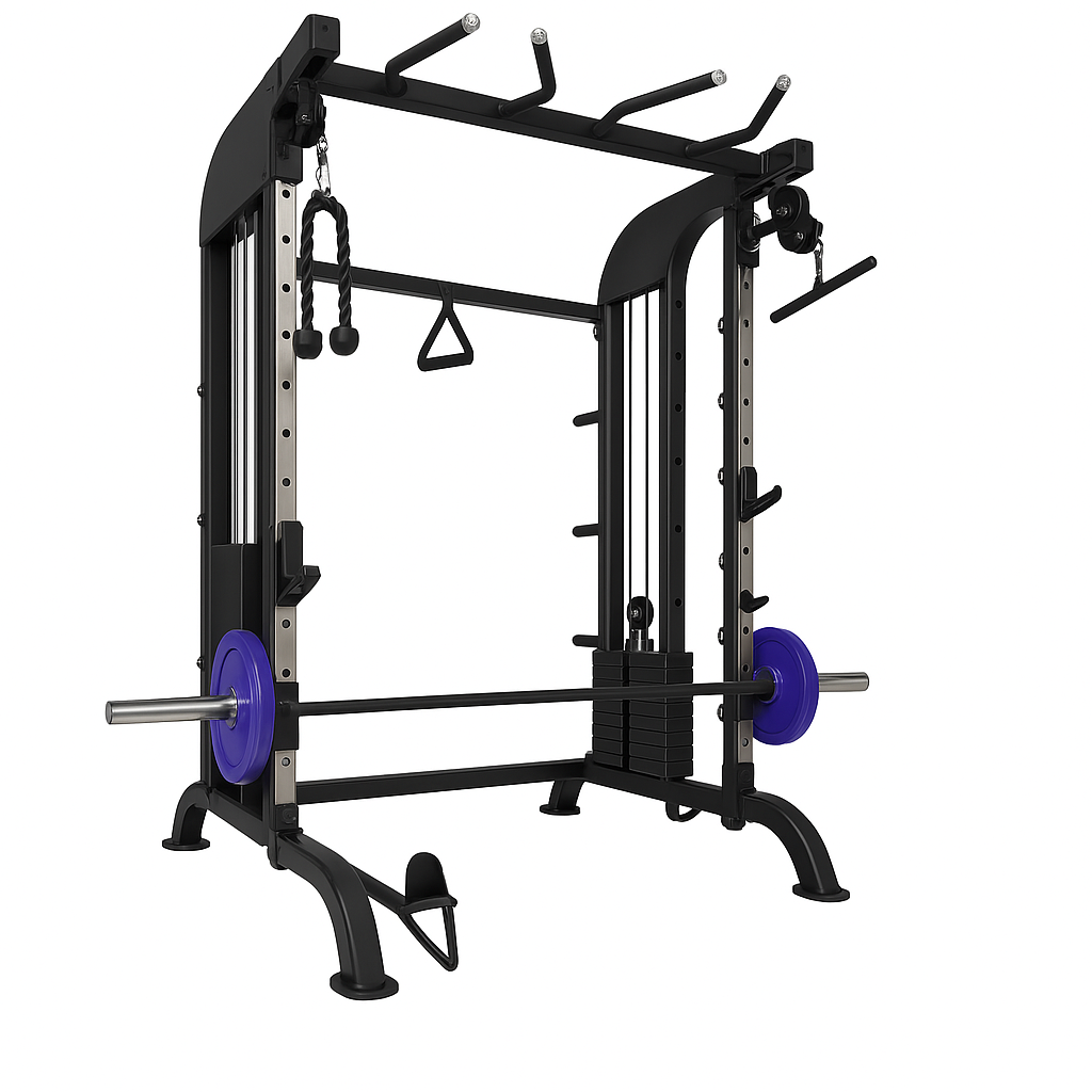 Smith Machine Gladiator