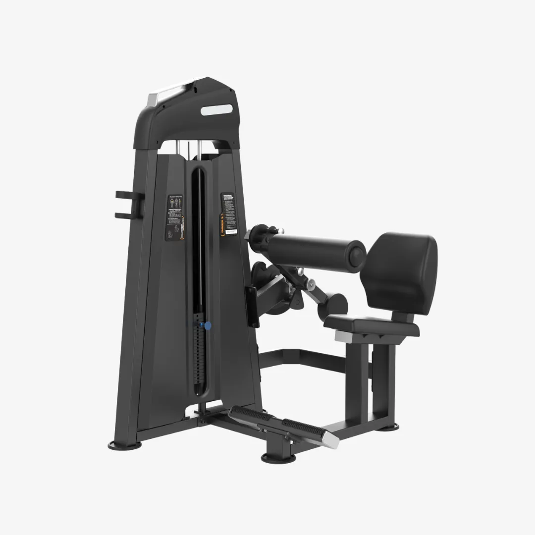 Equipo aislador abdominal con peso integrado