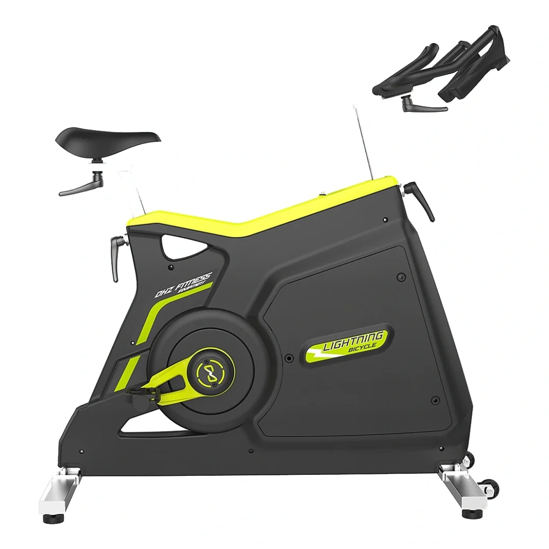 SP99 BICICLETA SPINNING
