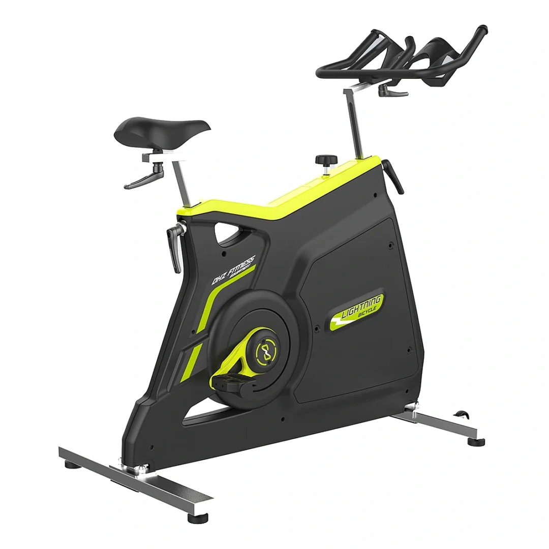 SP99 BICICLETA SPINNING