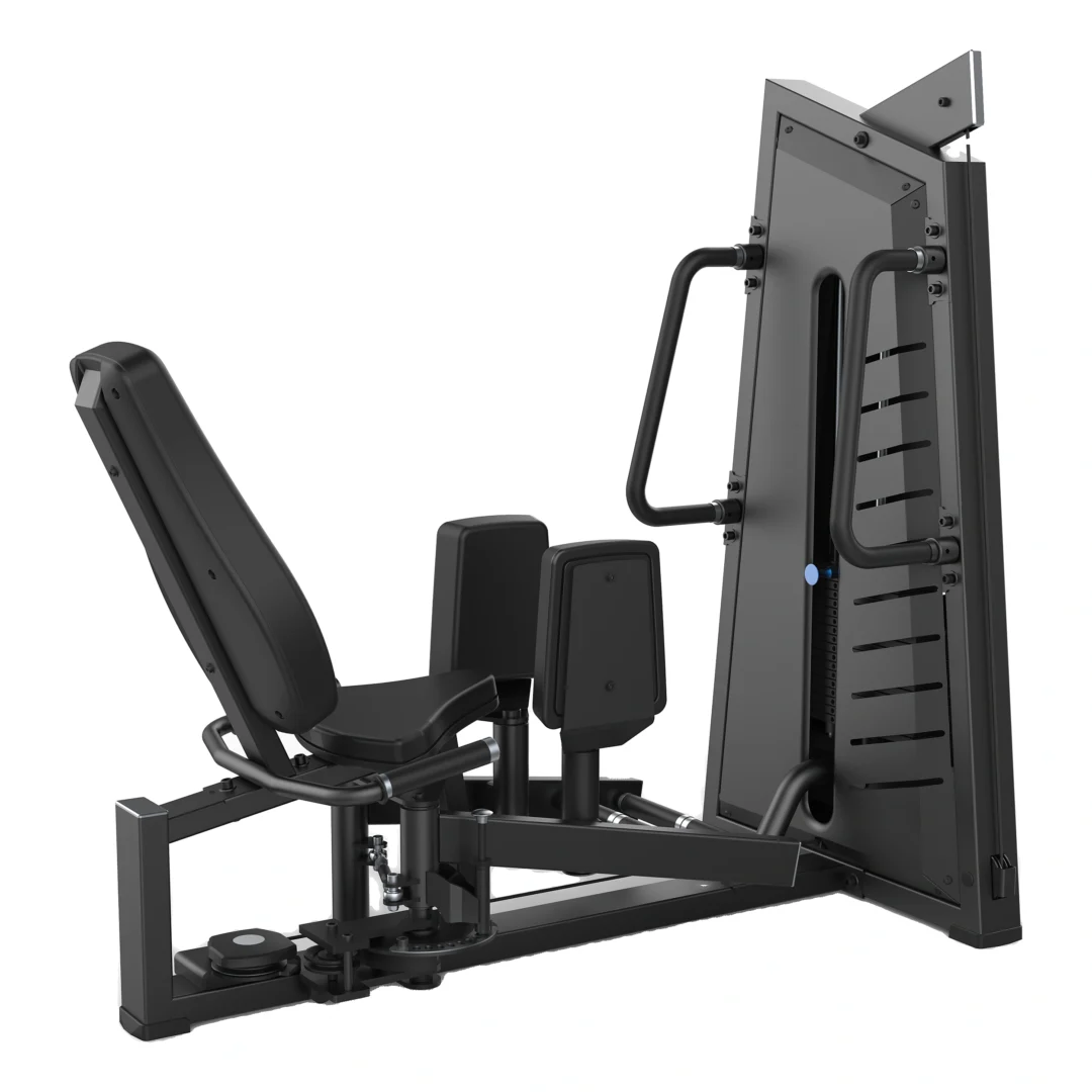 Aparato Abductor y Aductor TS