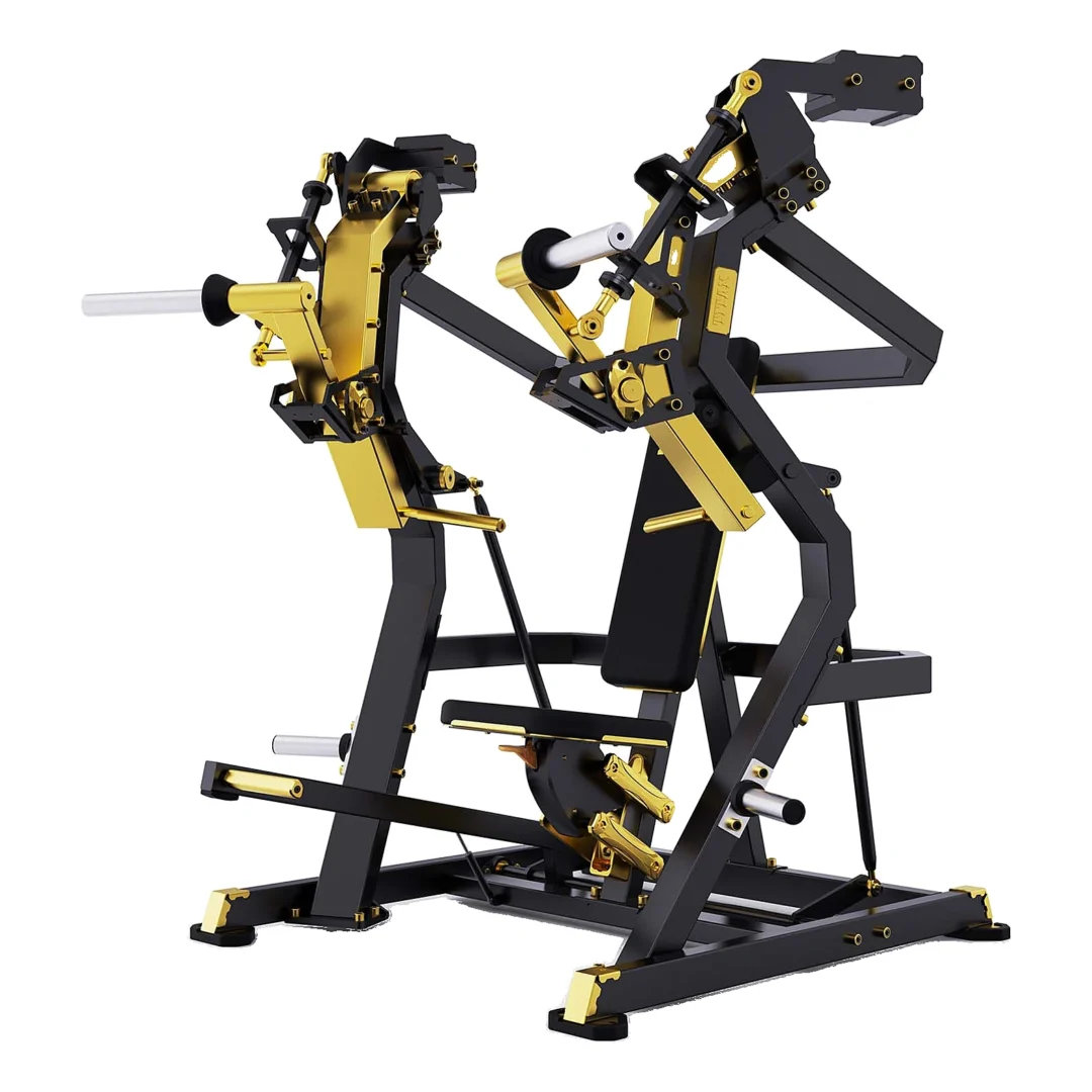CHEST PRESS