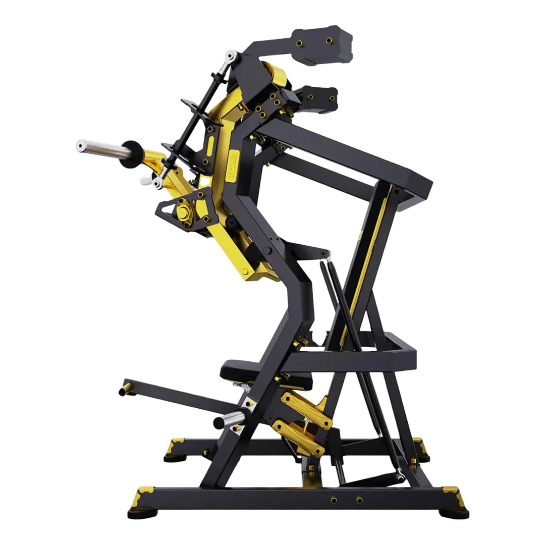 CHEST PRESS