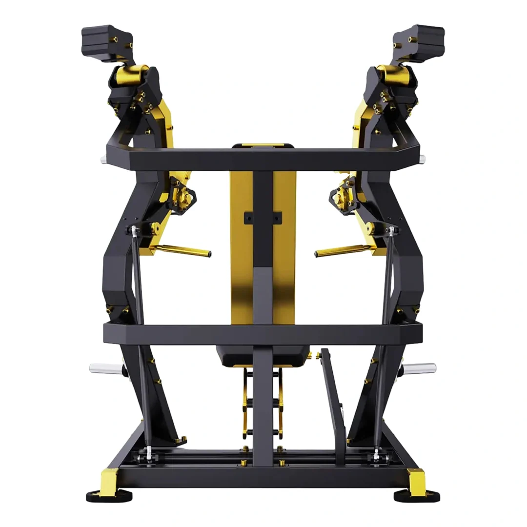 CHEST PRESS