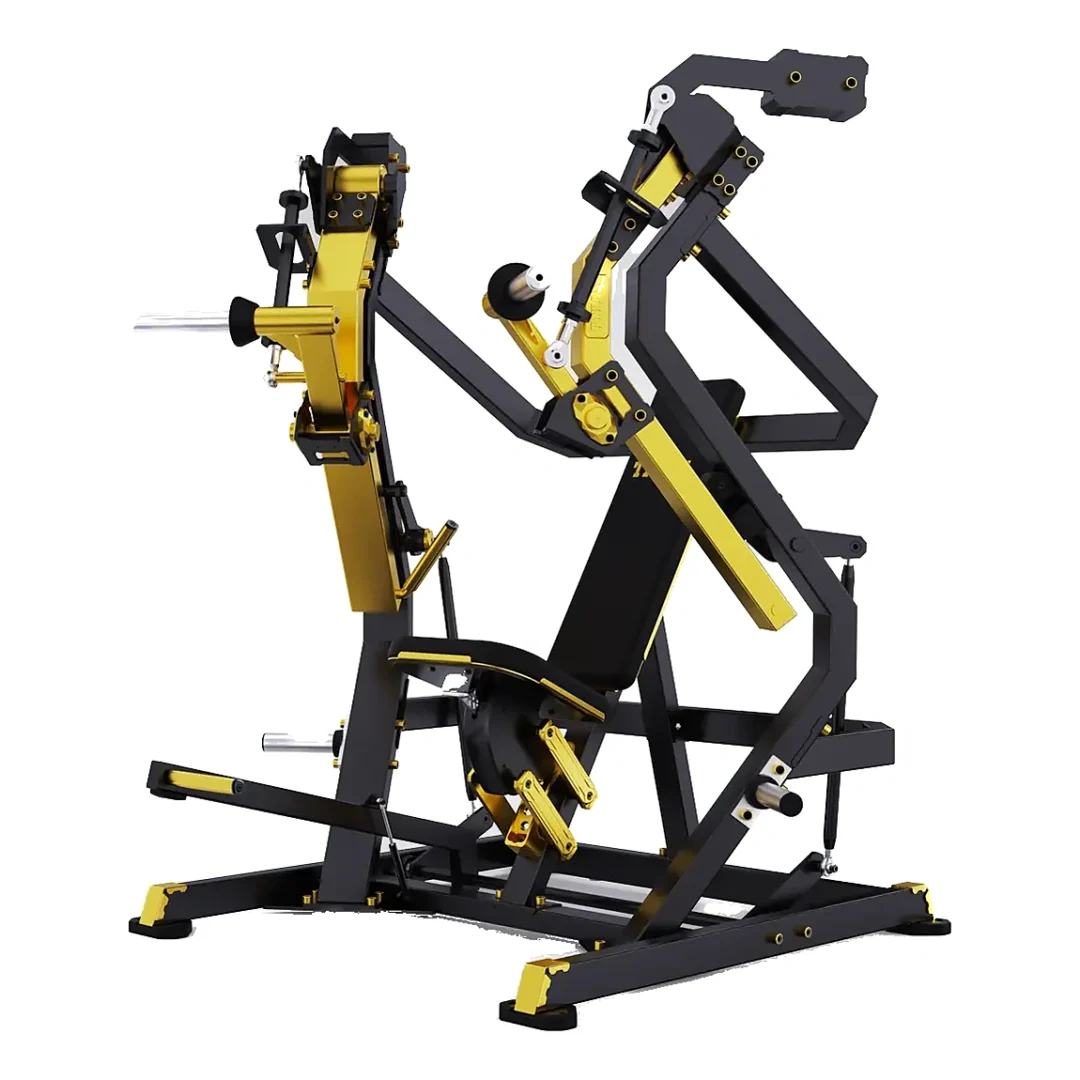 WIDE CHEST PRESS