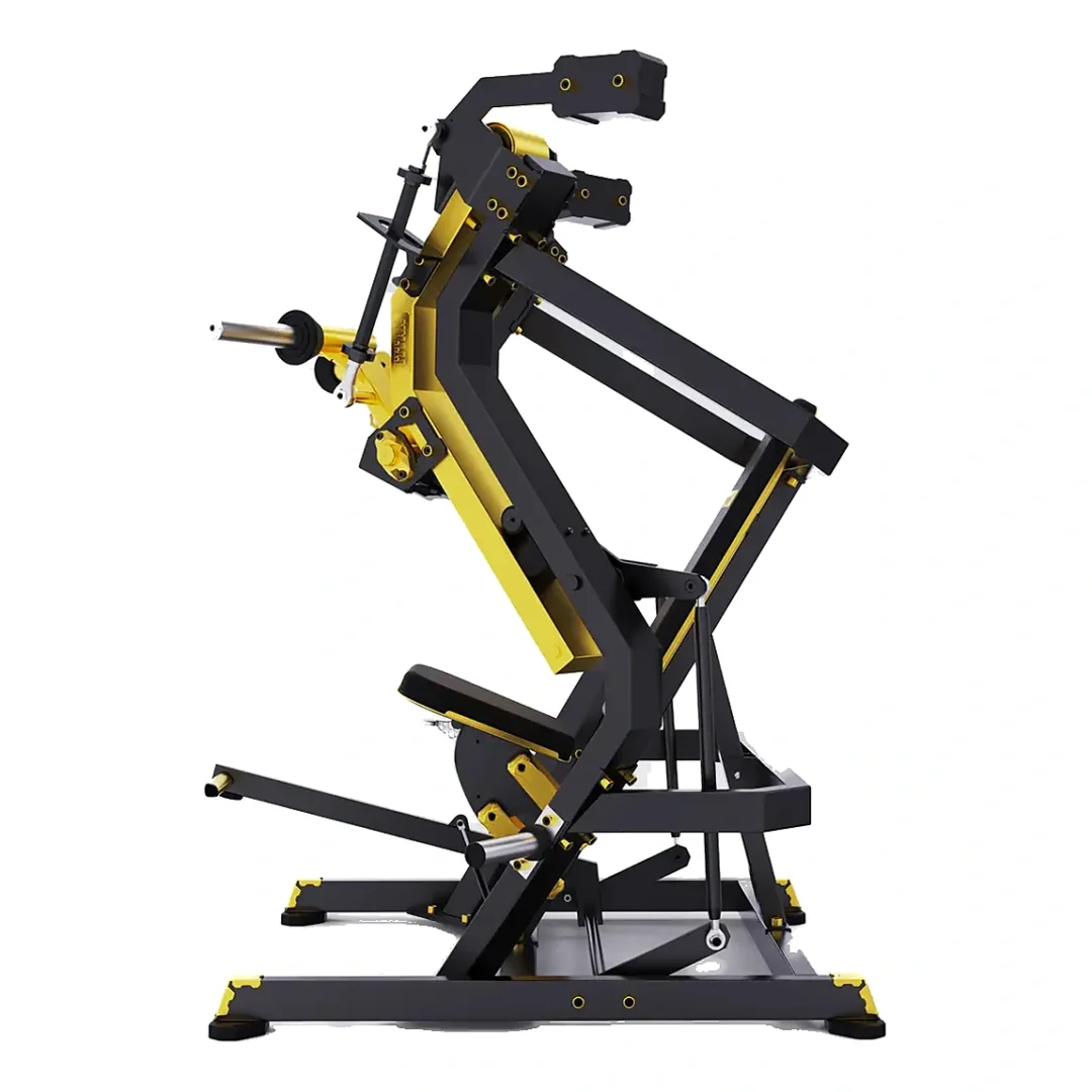 WIDE CHEST PRESS