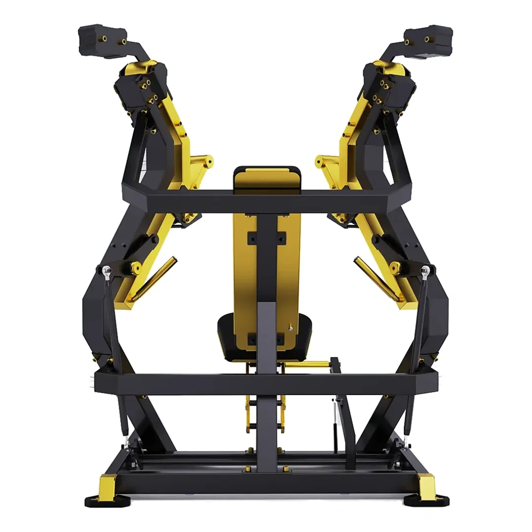 WIDE CHEST PRESS