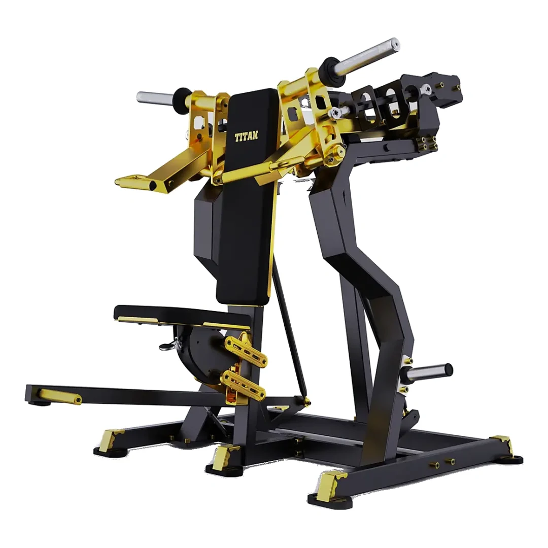 SHOULDER PRESS