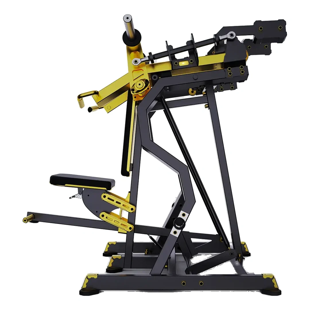 SHOULDER PRESS