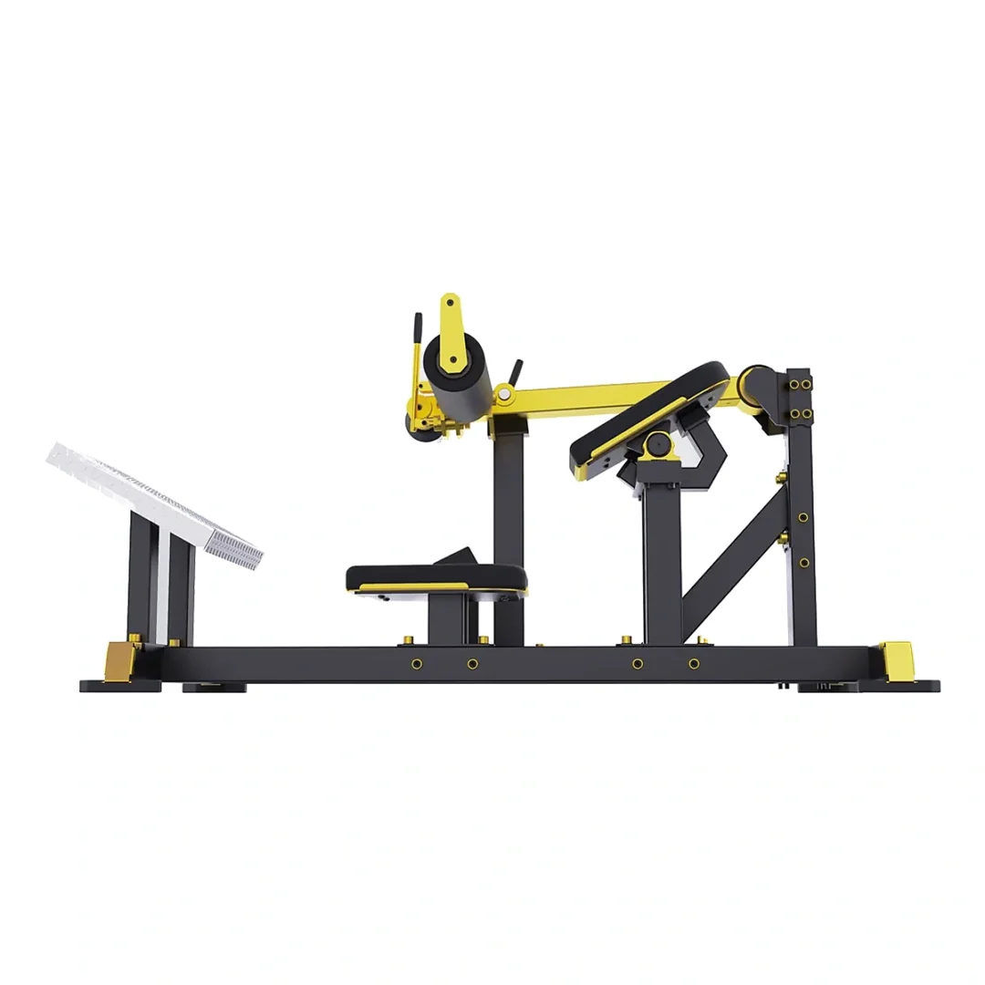 HIP THRUST