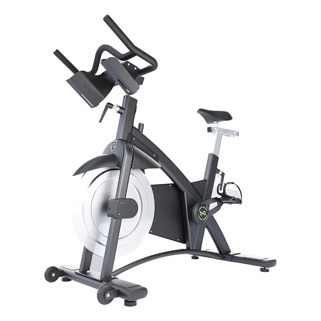 Bicicleta de Spinning Fitness