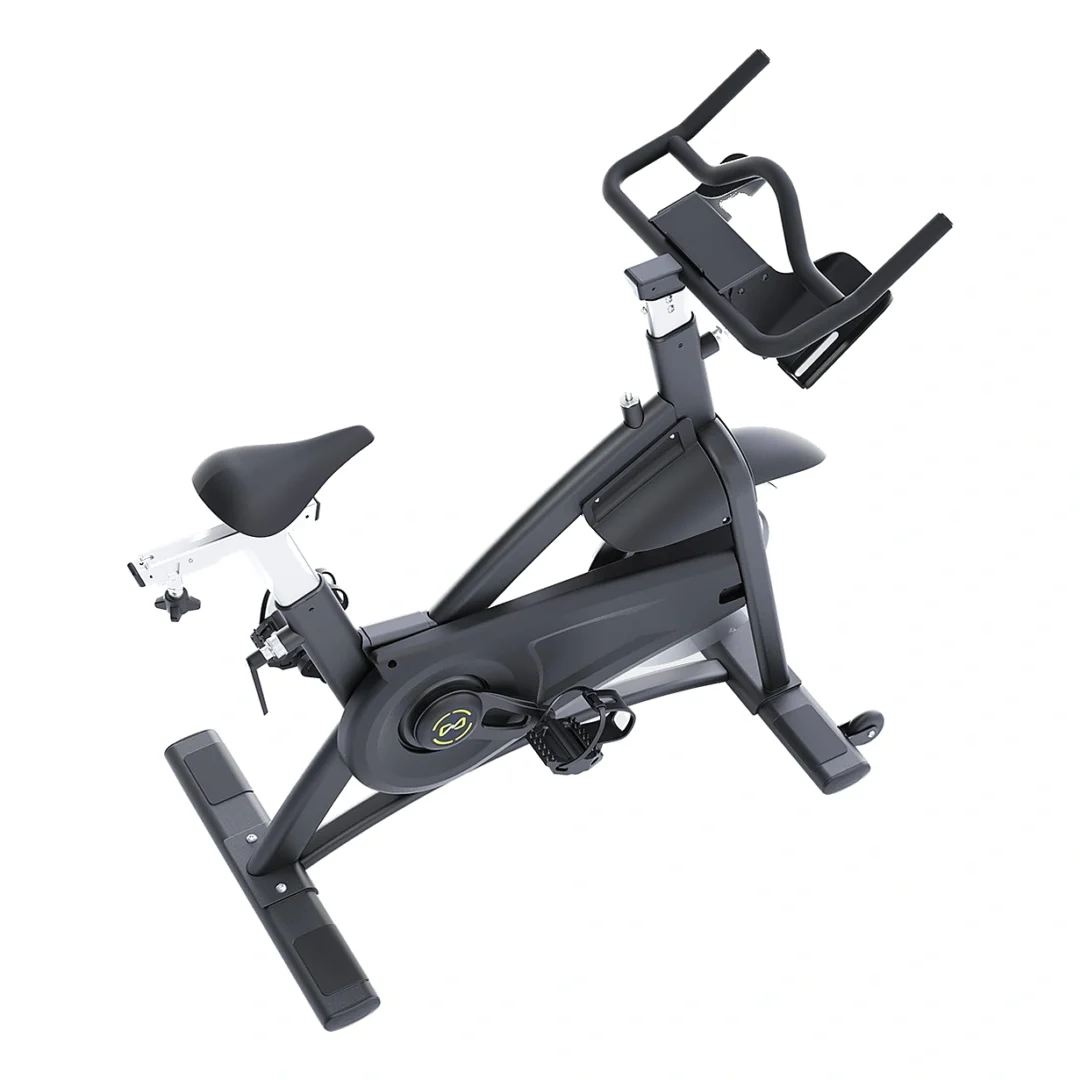 Bicicleta de Spinning Fitness