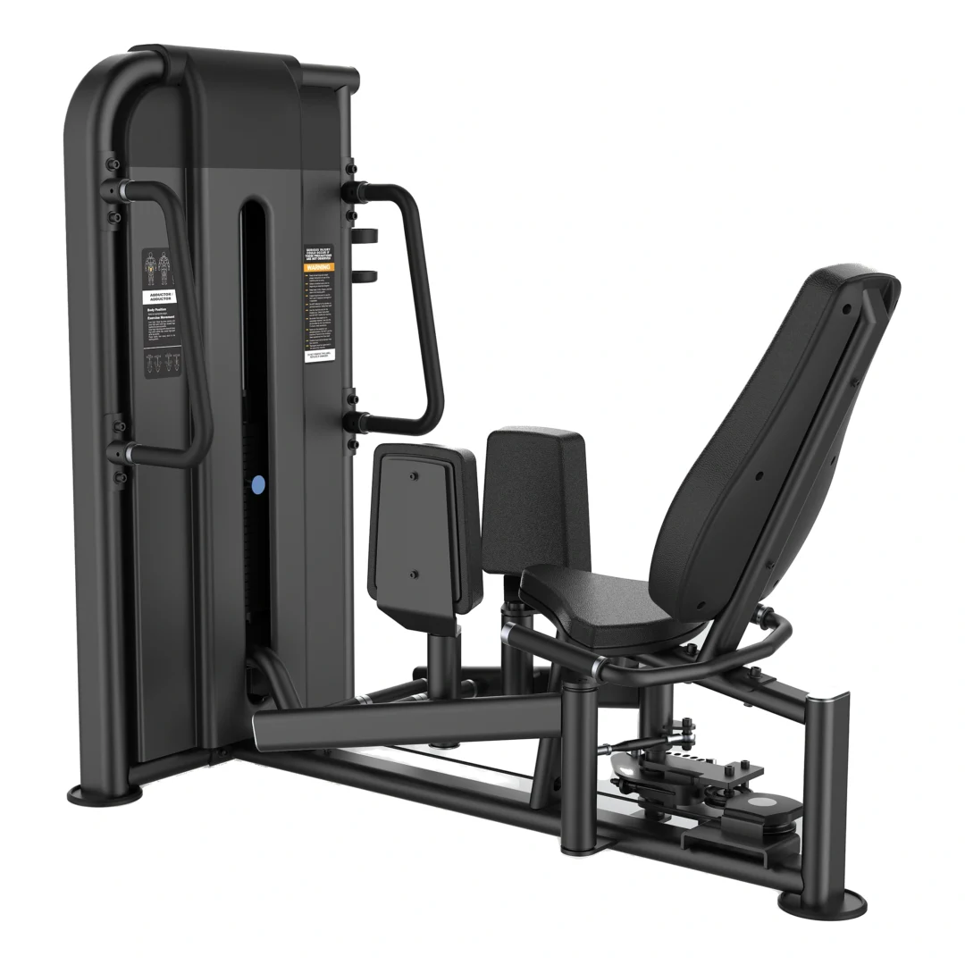 ABDUCTOR Y ADUCTOR (ABDUCTOR & ADDUCTOR)