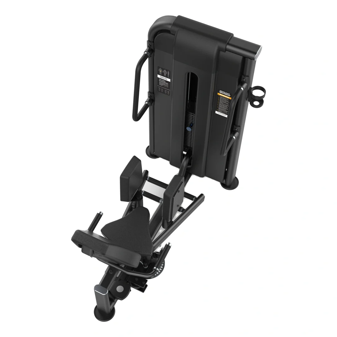 ABDUCTOR Y ADUCTOR (ABDUCTOR & ADDUCTOR)