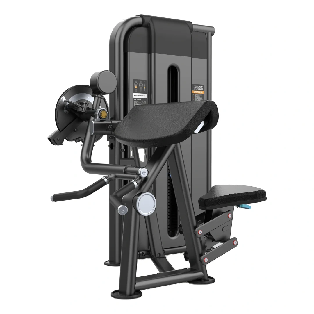 Aparato Biceps Triceps Dual ST