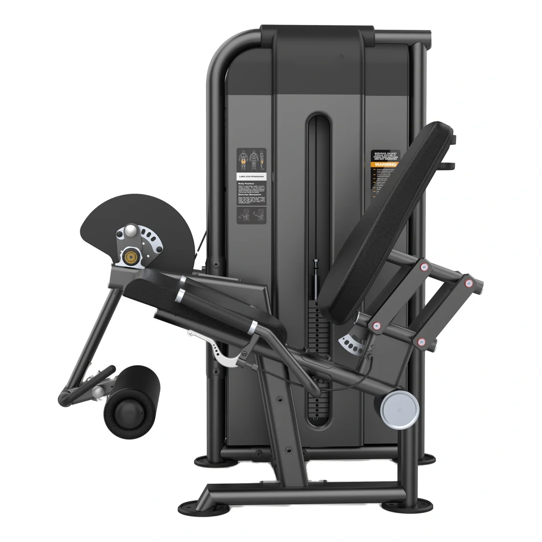 APARATO DE EXTENSIÓN DE PIERNA (LEG EXTENSION) ST