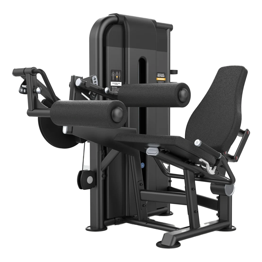 APARATO PARA CURL DE PIERNAS SENTADO ST