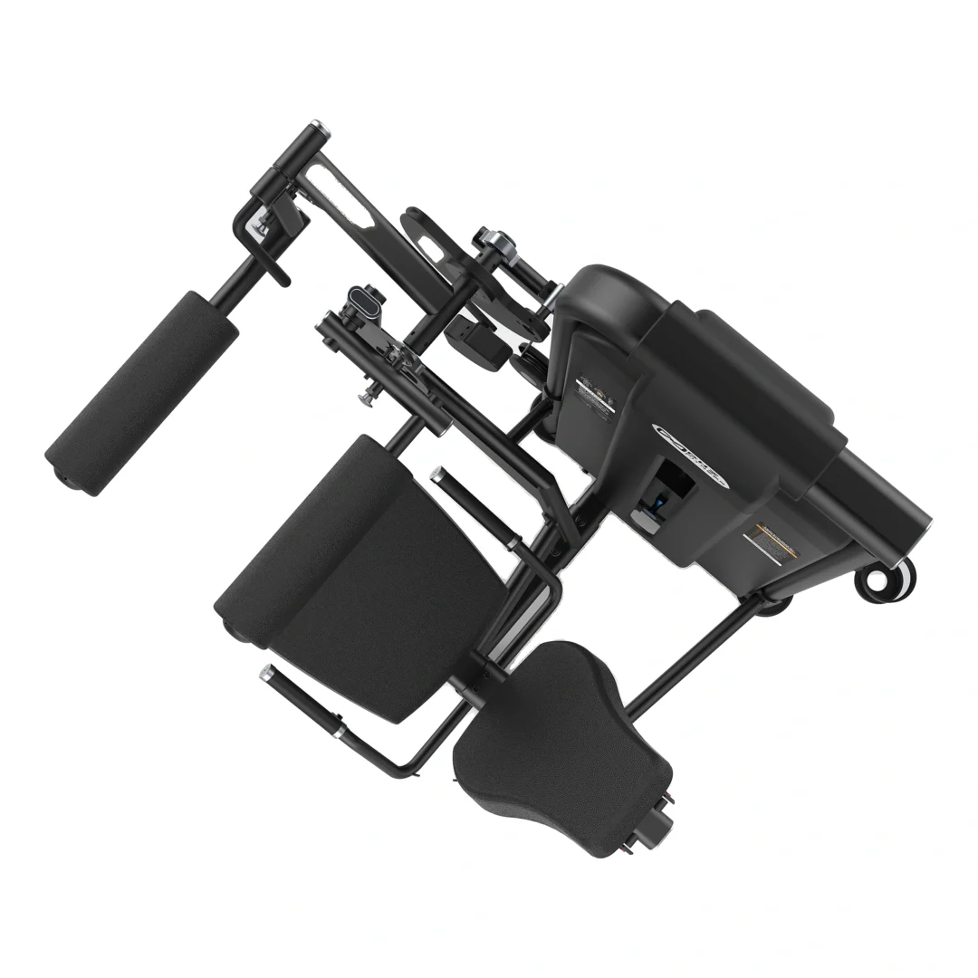 APARATO PARA CURL DE PIERNAS SENTADO ST