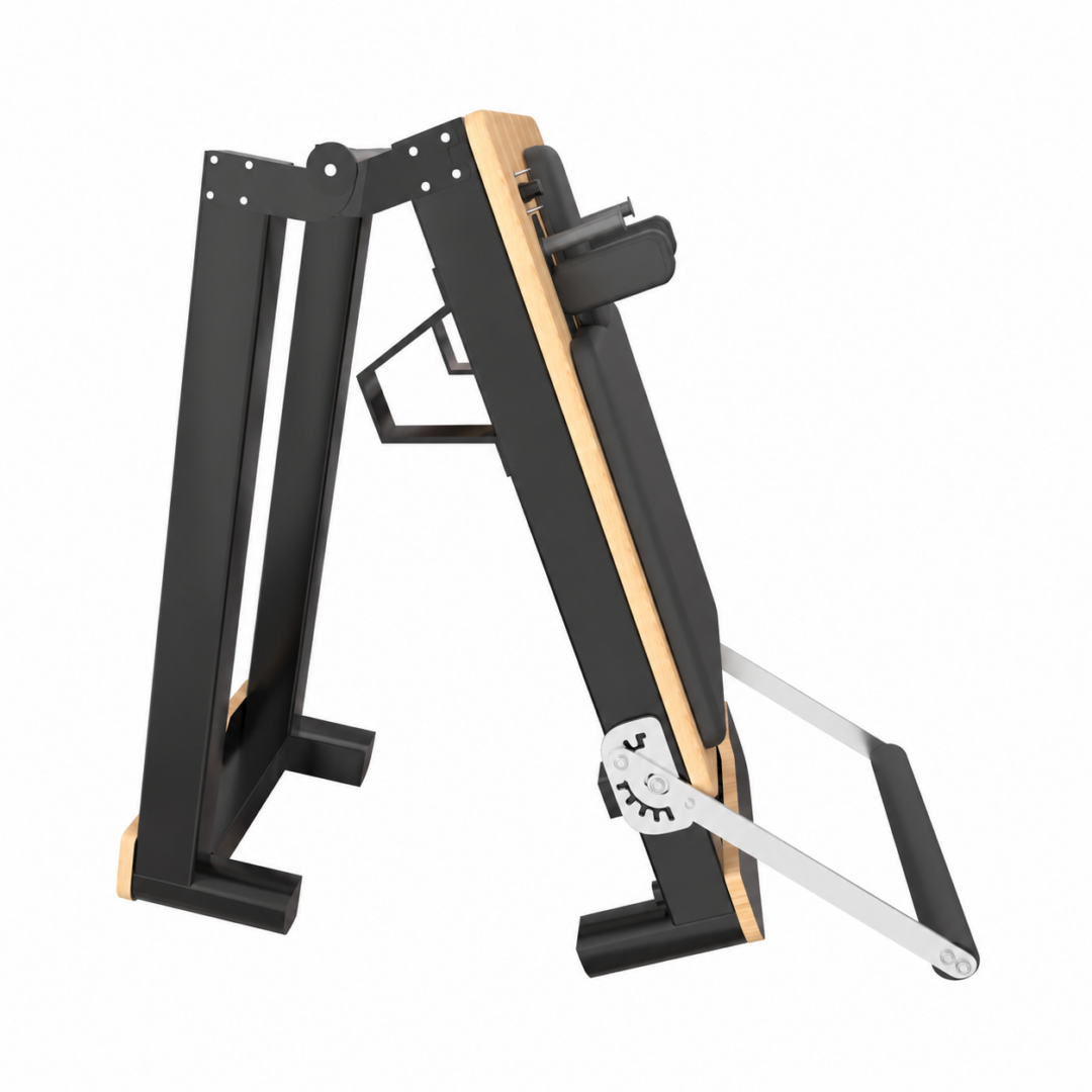Reformer de Pilates Plegable 03