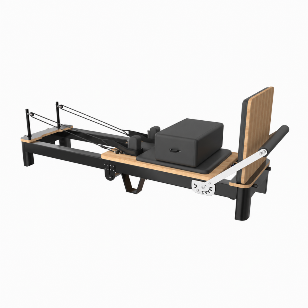 Reformer de Pilates Plegable 04