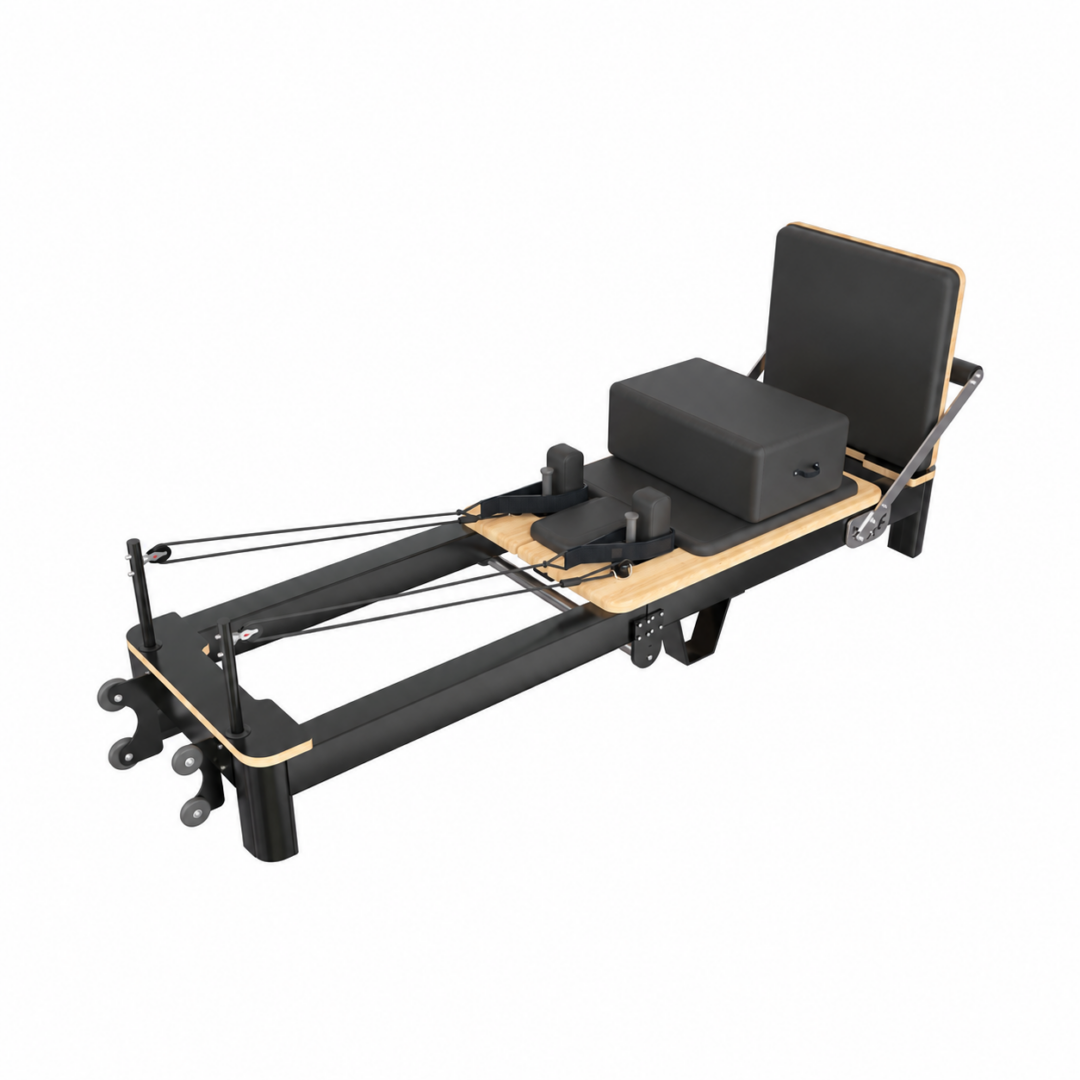 Reformer de Pilates Plegable 05