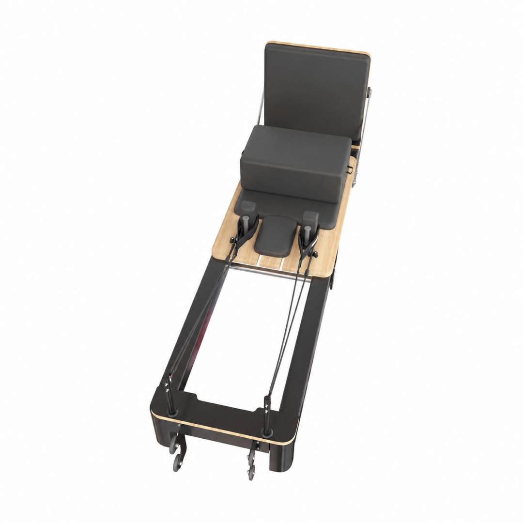 Reformer de Pilates Plegable 06