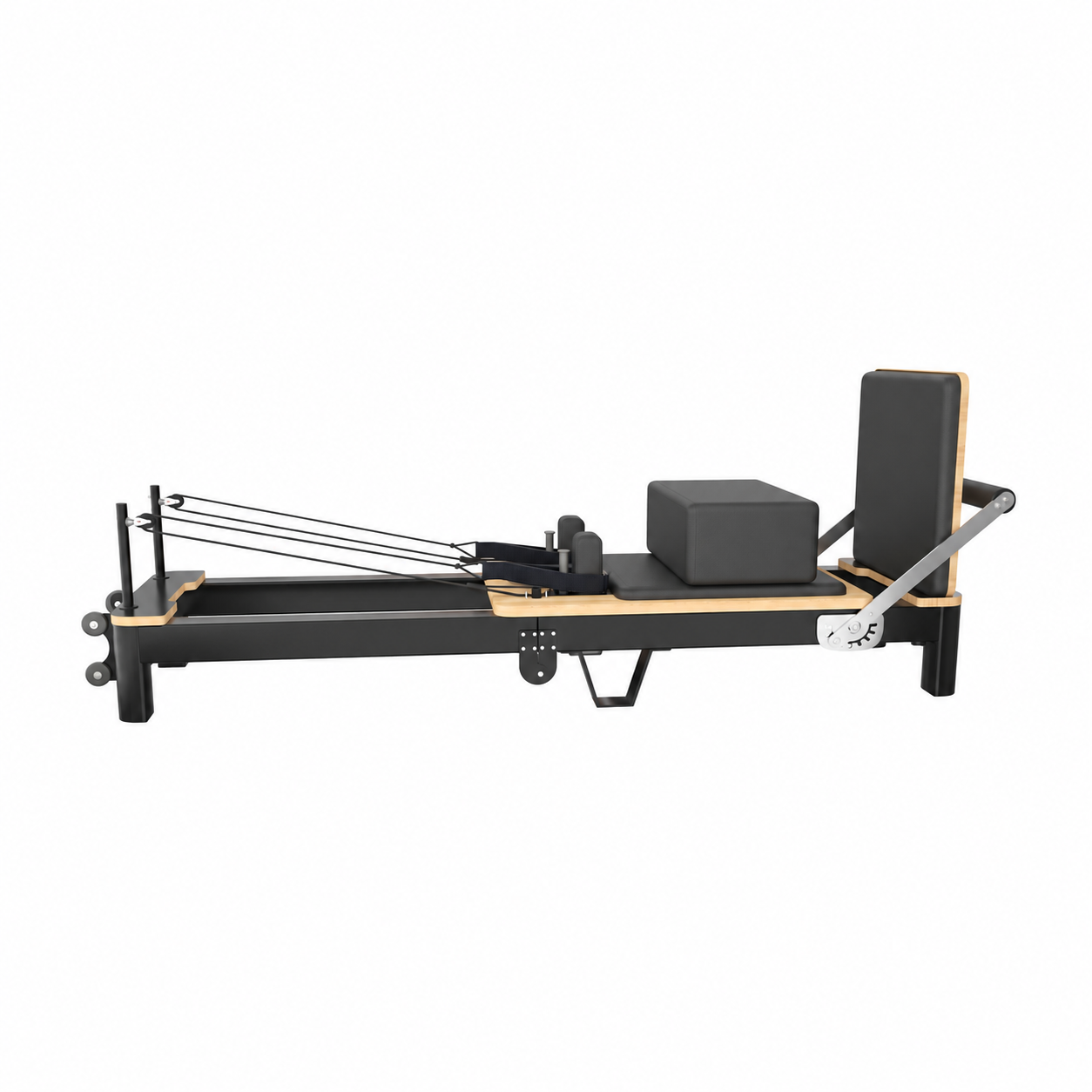 Reformer de Pilates Plegable Profesional