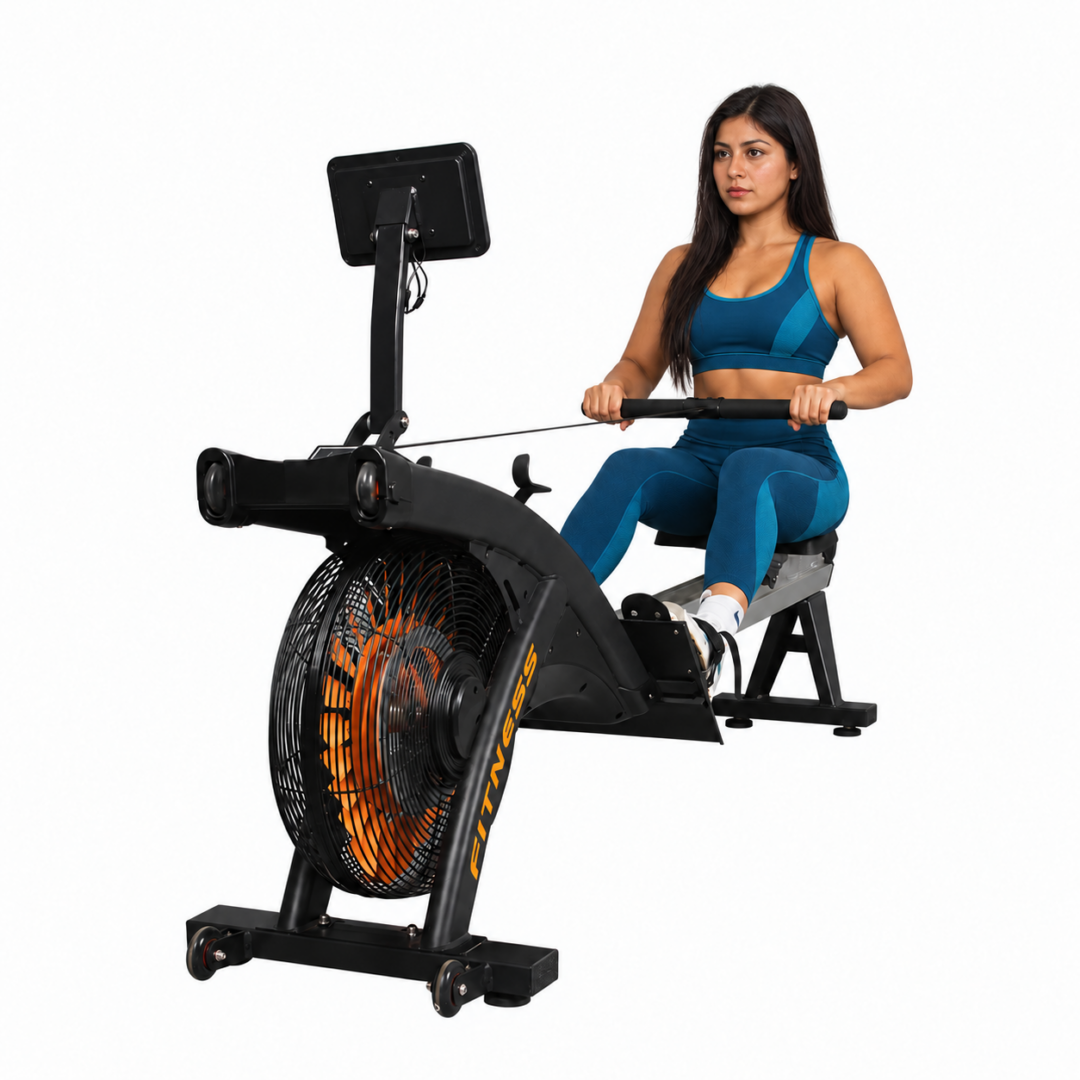 Rower 05