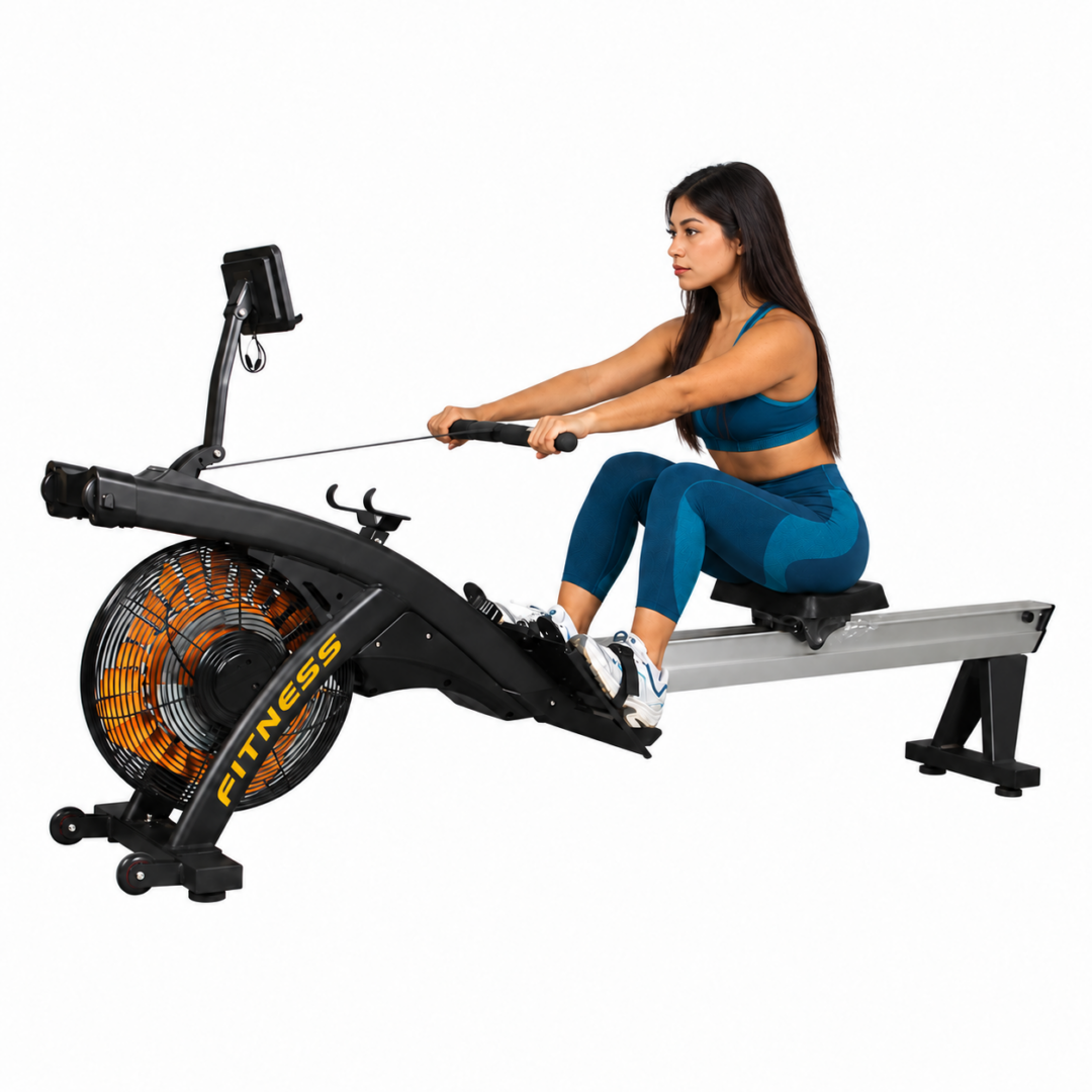 Rower 06