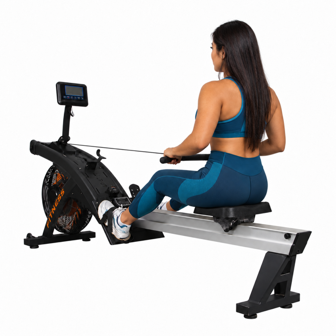 Rower 07