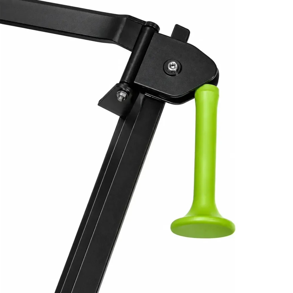 Ski machine 2